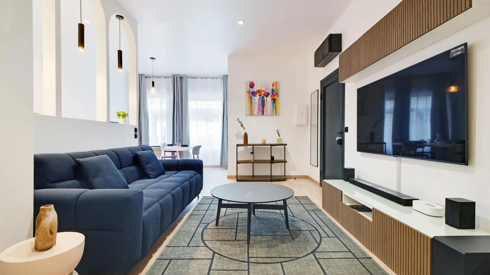 Le Chic A Paris 4P Bercy - Daumesnil Lägenhet